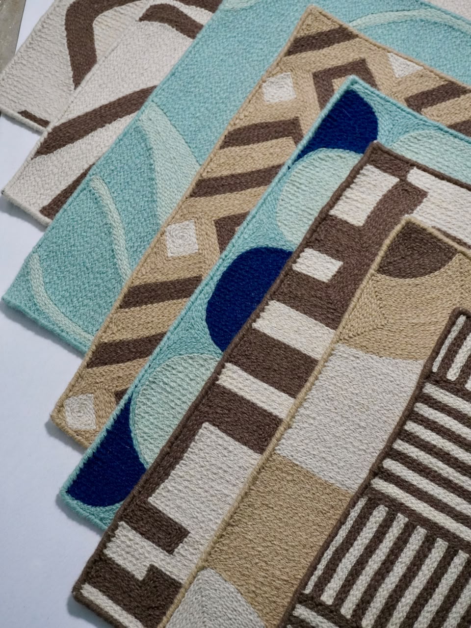 Filigree Collection — new range coming to Cover Connect, New York 2026